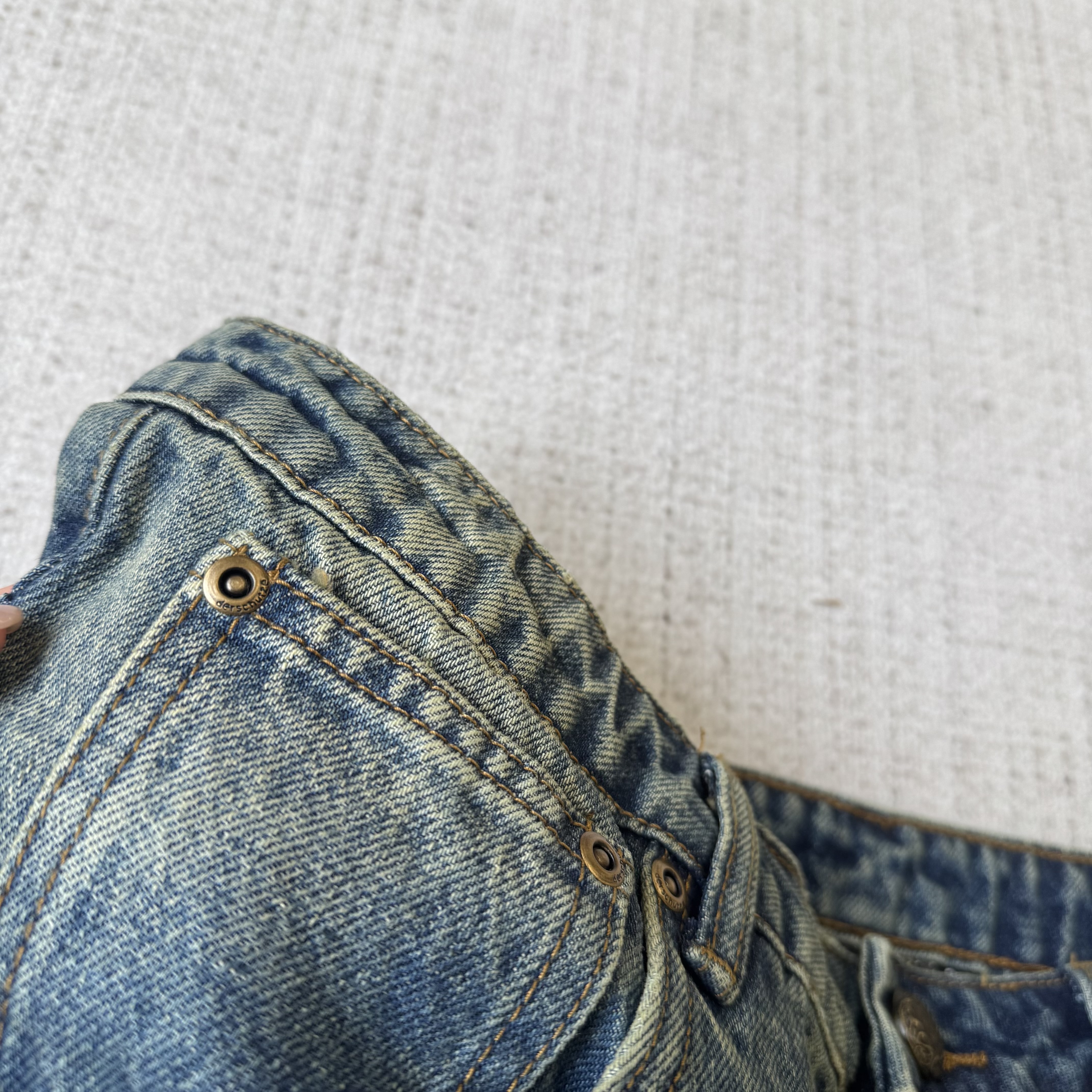 Derschutze jeans - Image 10