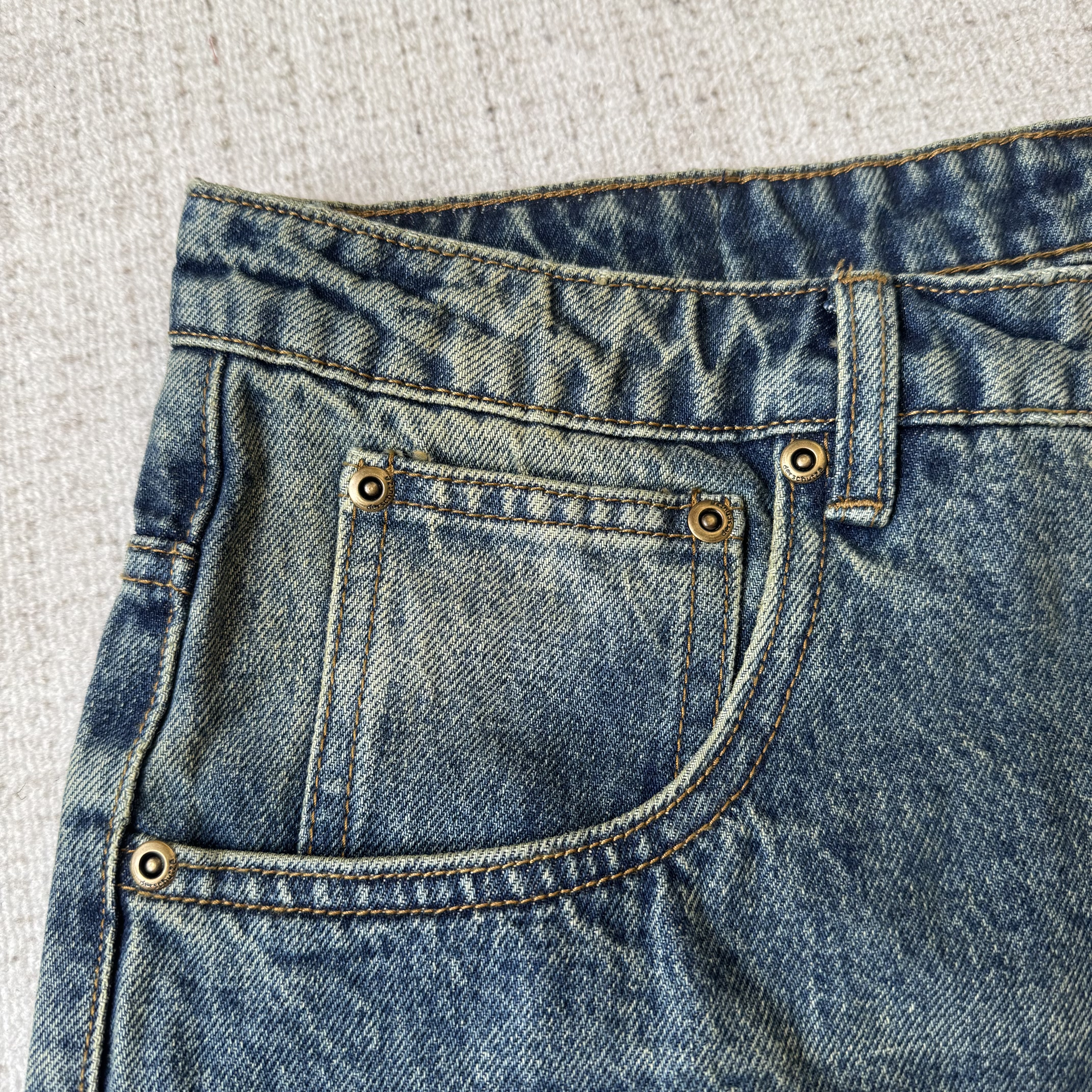 Derschutze jeans - Image 12