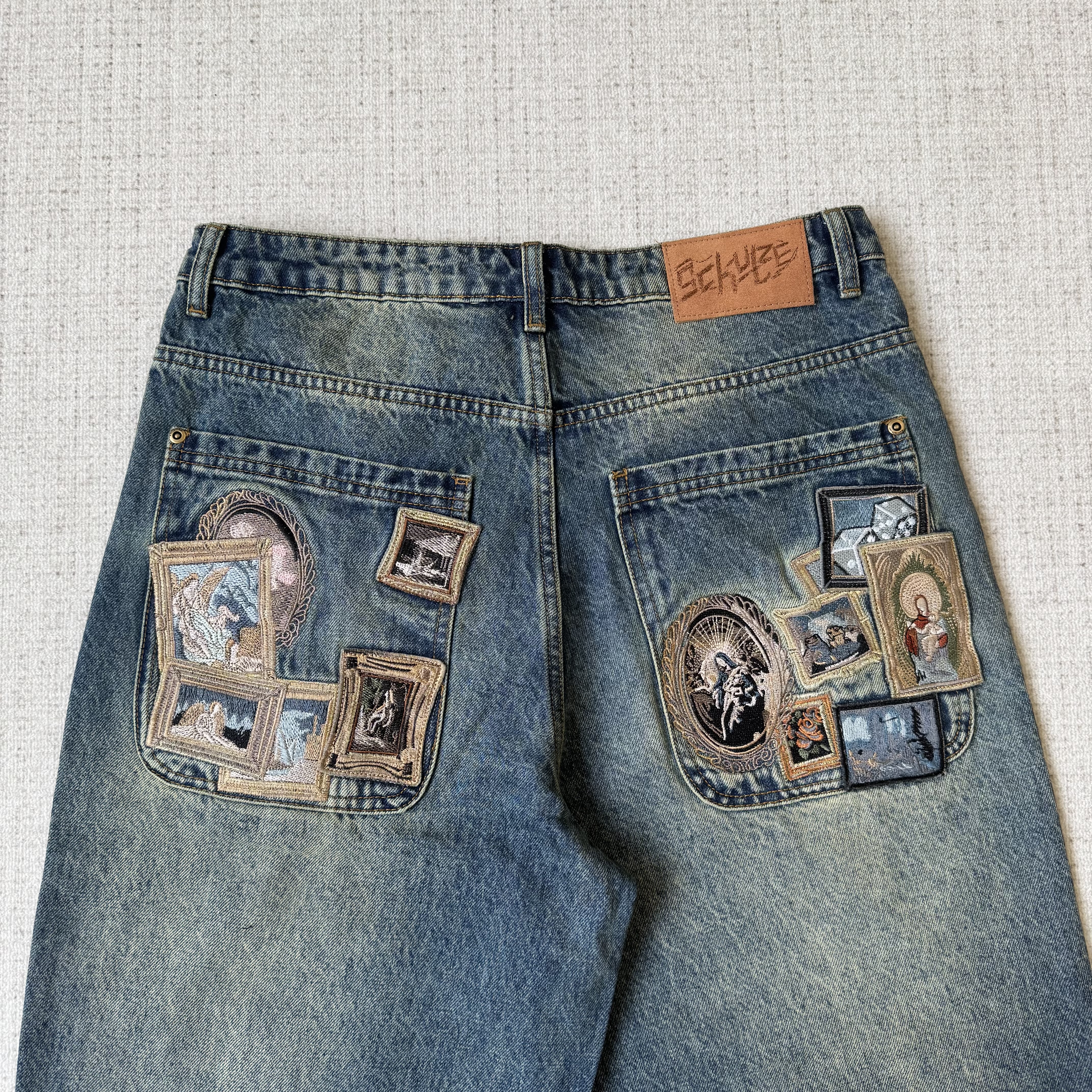 Derschutze jeans - Image 13