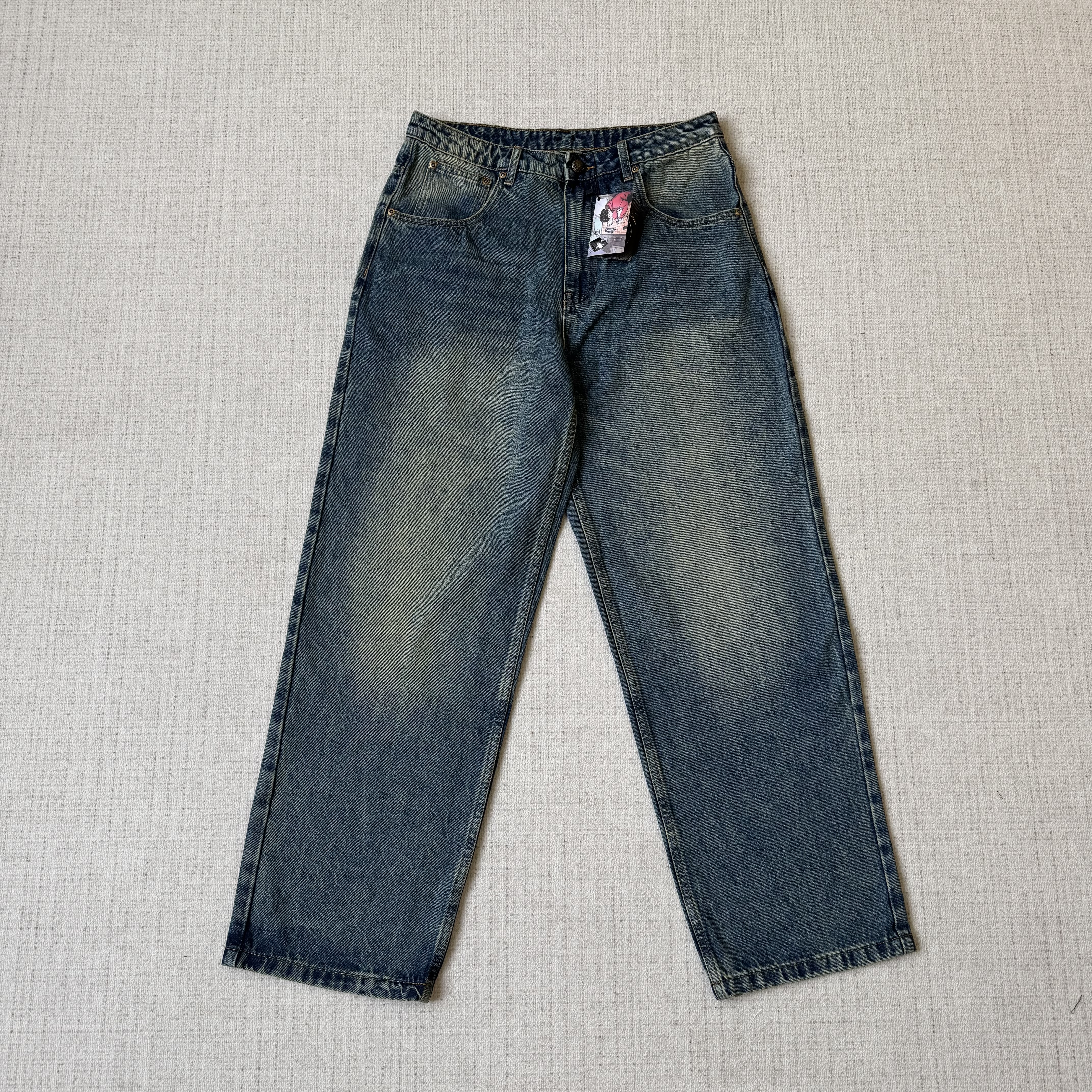 Derschutze jeans - Image 15