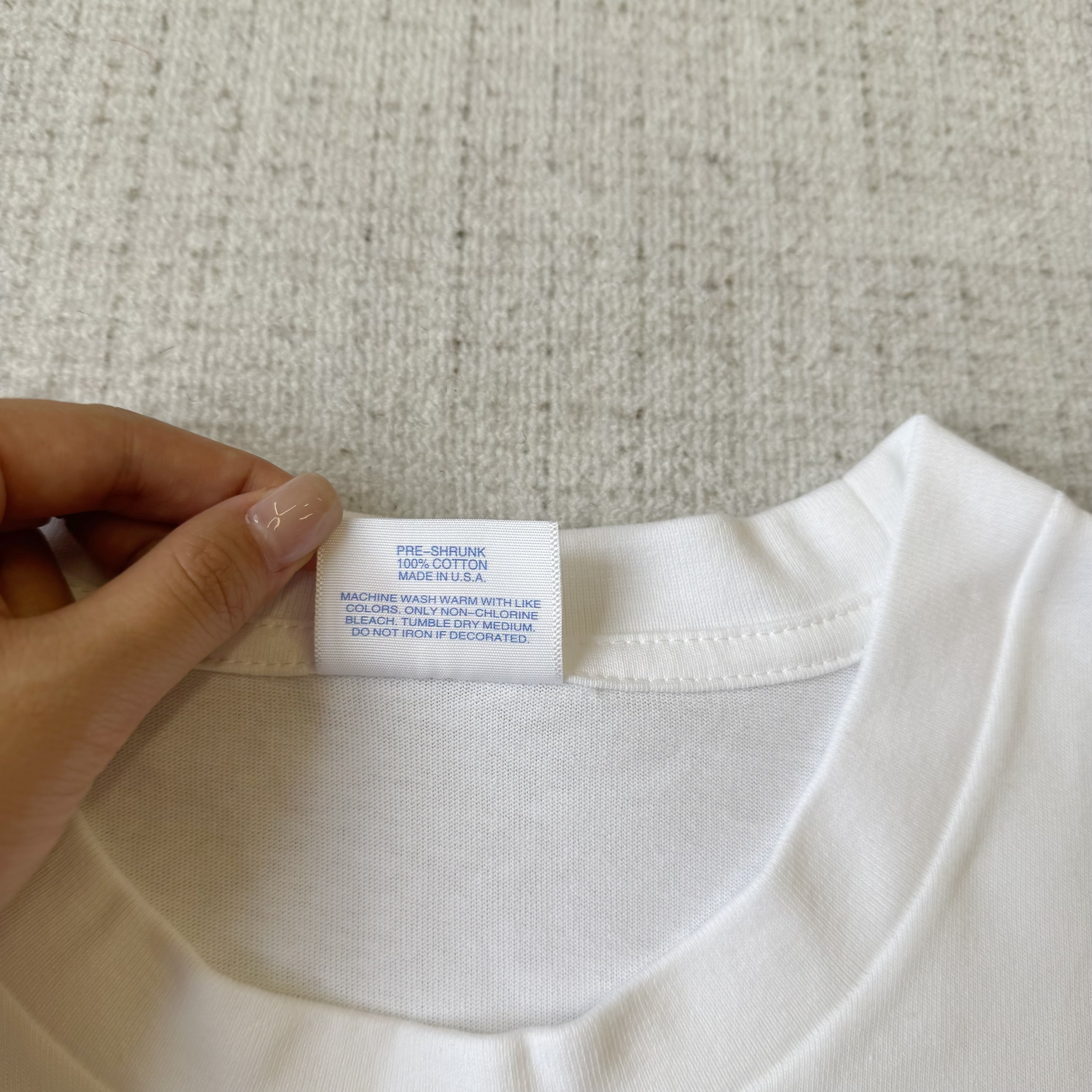 Sup x CDG Long-sleeved - Image 2