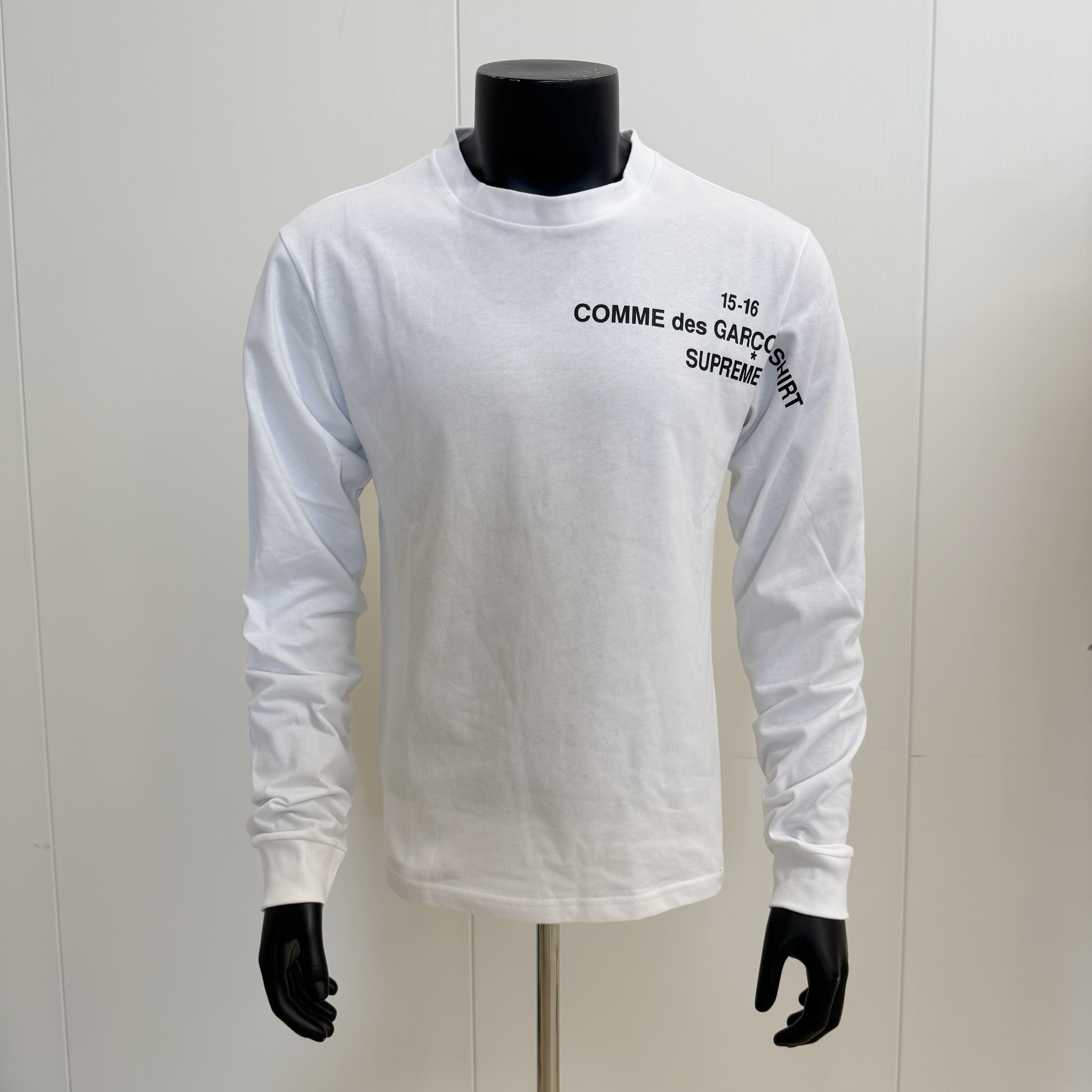 Sup x CDG Long-sleeved - Image 6