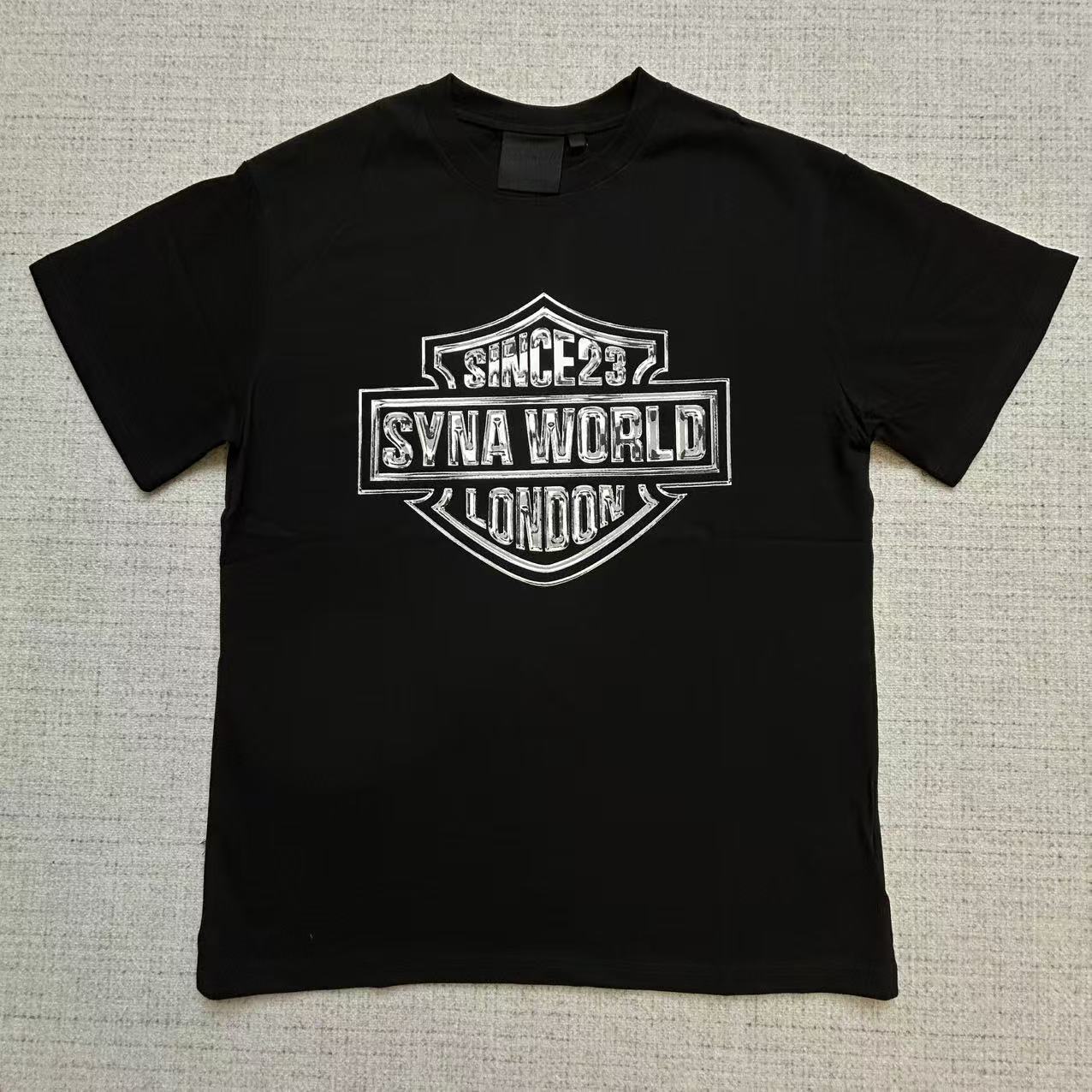 Syna Tee