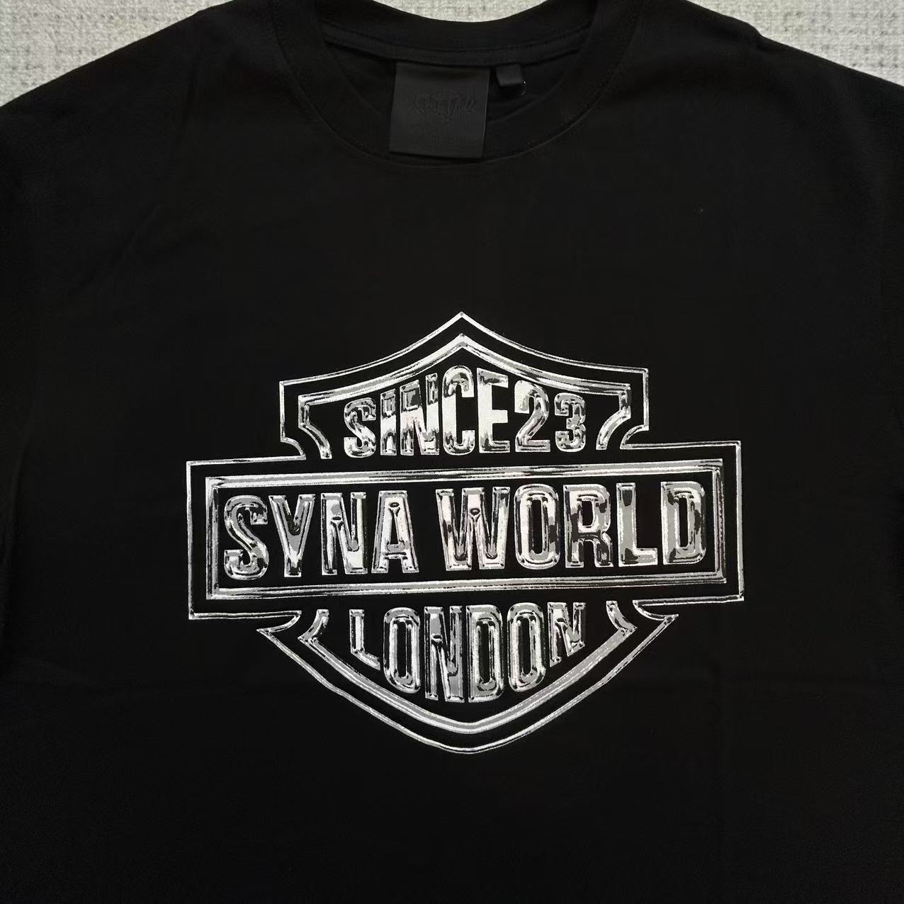 Syna Tee - Image 4