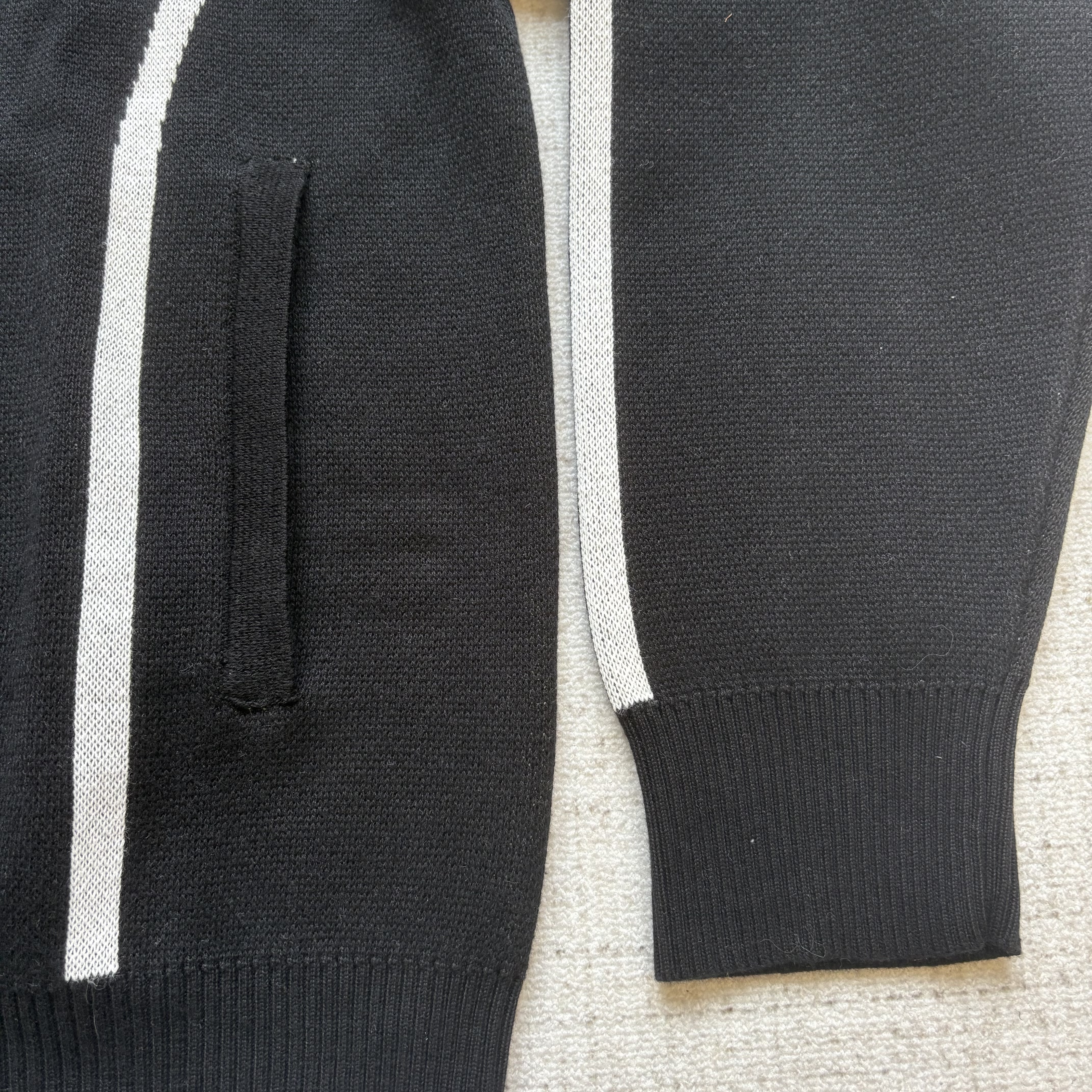Sup x Umb*o Knit Sweater - Image 4