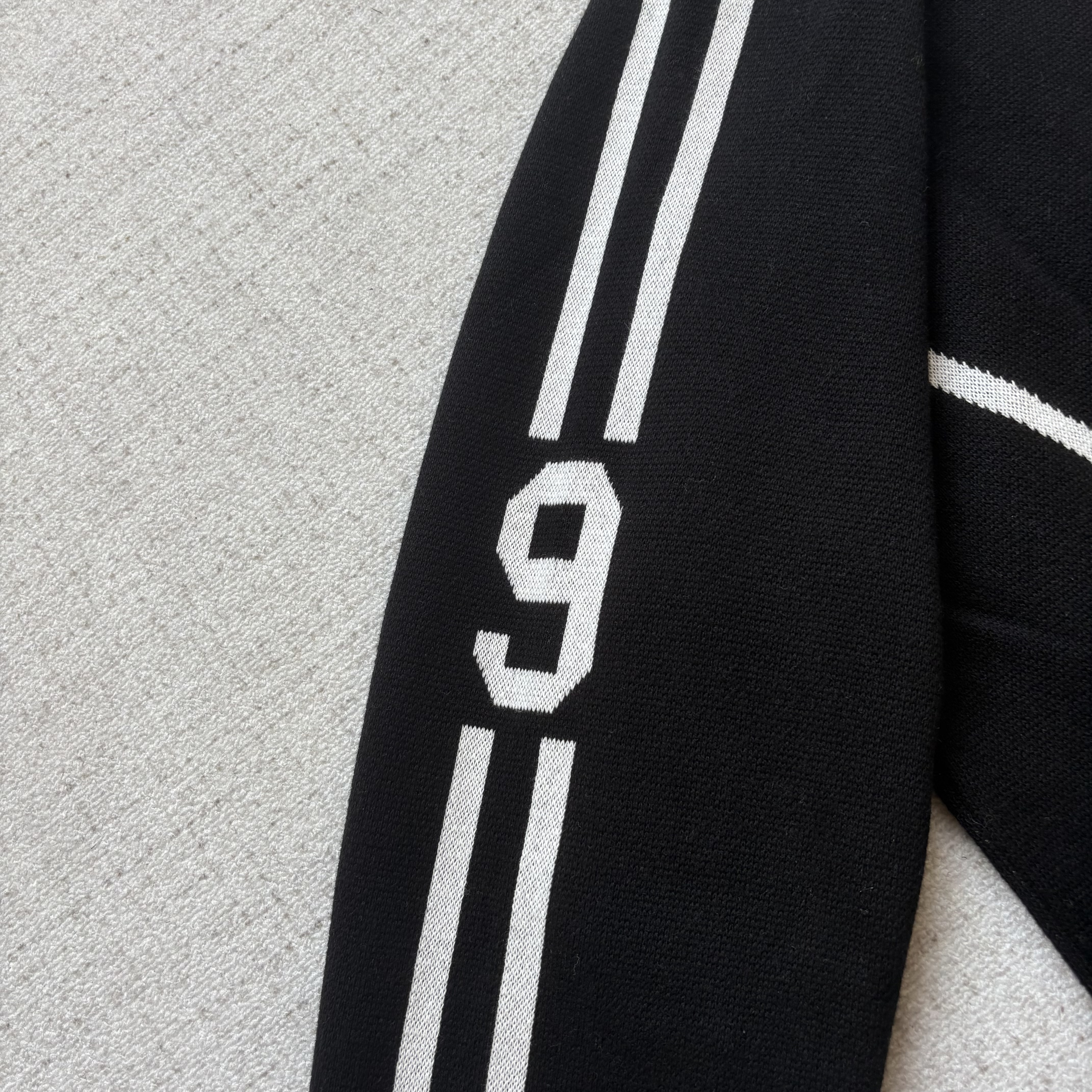 Sup x Umb*o Knit Sweater - Image 8