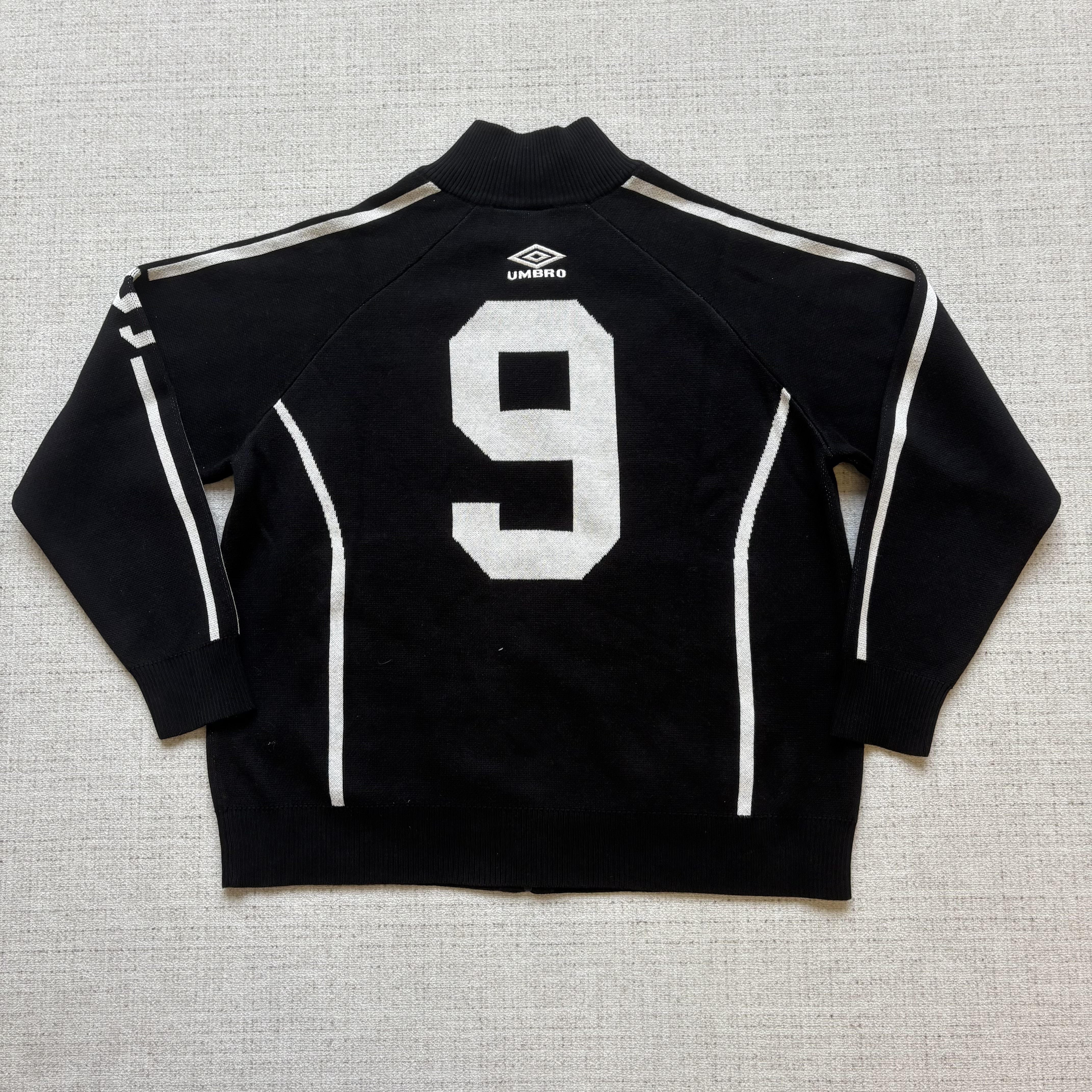 Sup x Umb*o Knit Sweater - Image 2