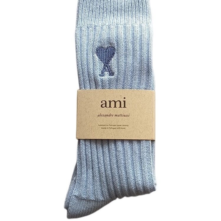 18CNY ami 6colors socks - Image 5