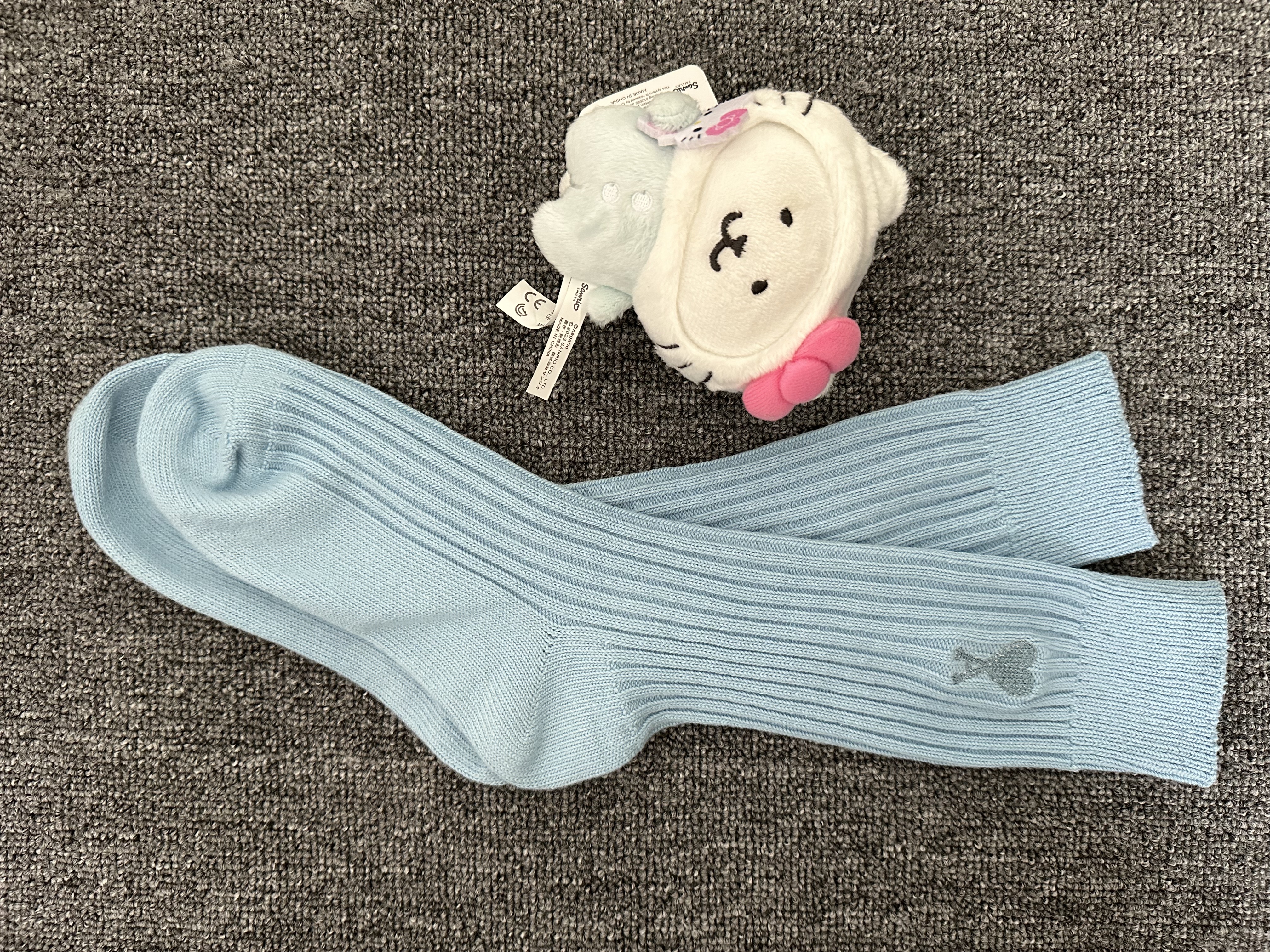 18CNY ami 6colors socks - Image 2