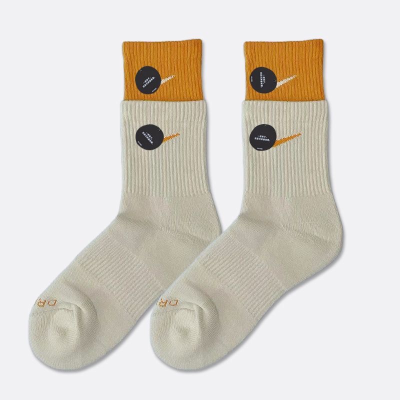 12CNY Nike 2layers 24colors socks - Image 8