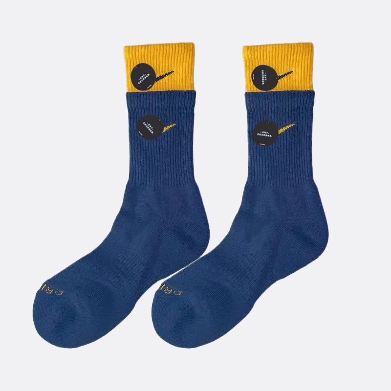 12CNY Nike 2layers 24colors socks - Image 22