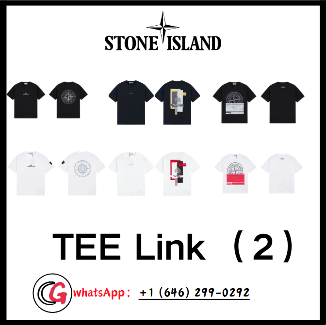 Stone TEE （link 2）