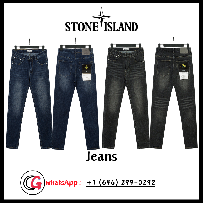 Stone Jeans
