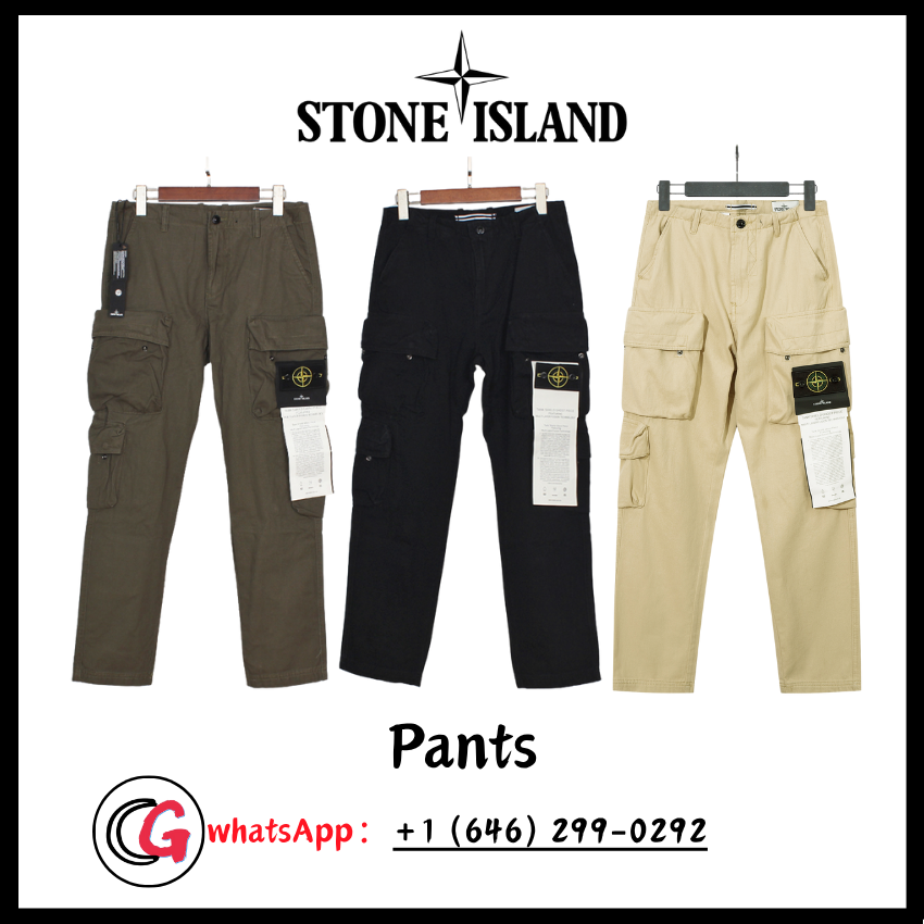 Stone Pants 2