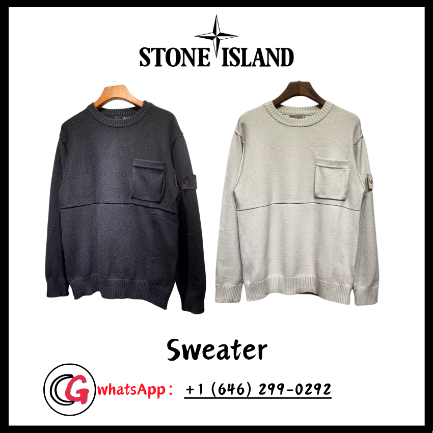 Stone Sweater （2）
