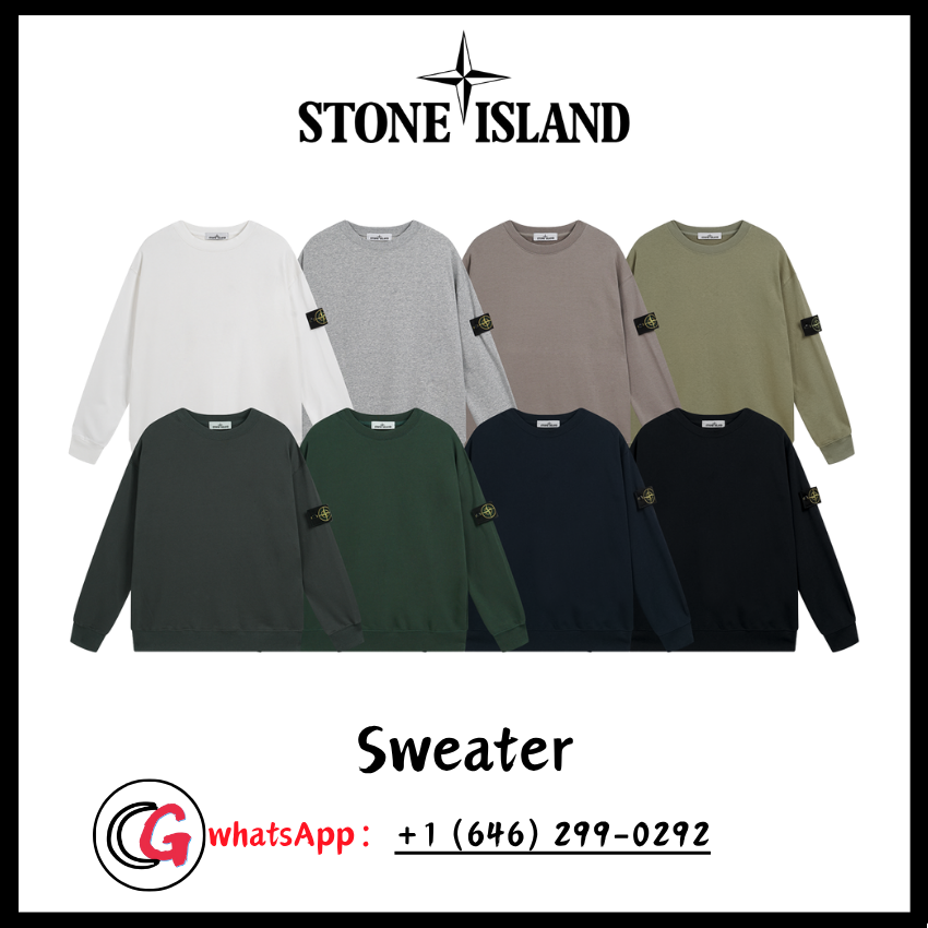 Stone Sweater （5）