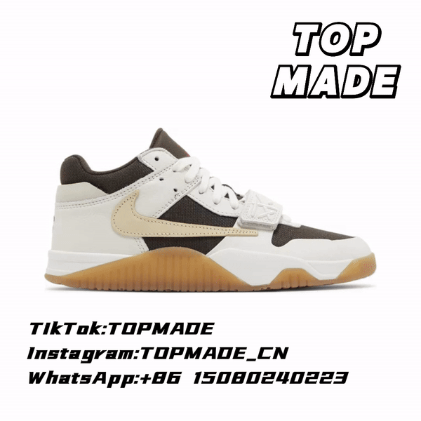 Jumpman Jack TR
