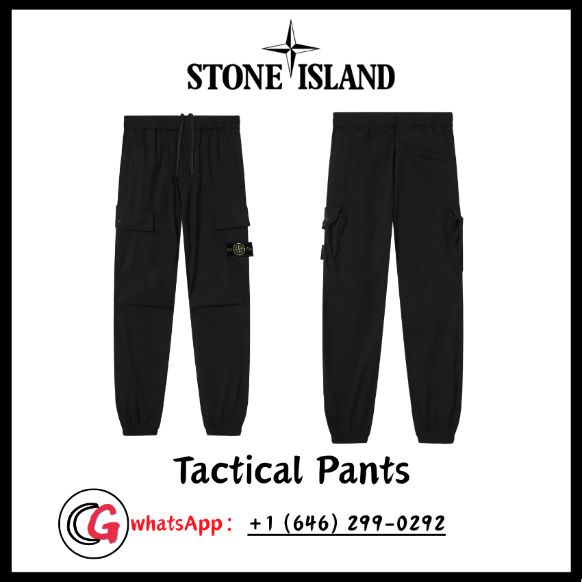 Stone Tactical Pants