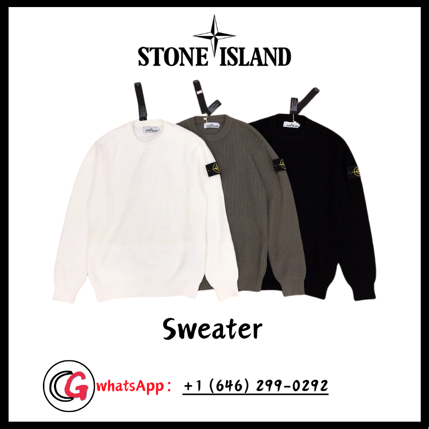 Stone Sweater （3）
