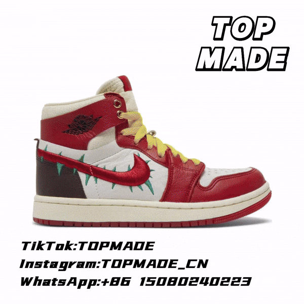Joradn1 高帮（2）