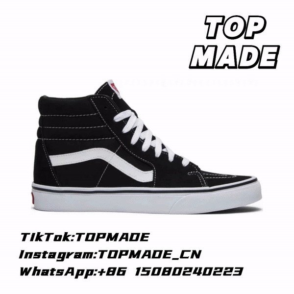 vans sk8