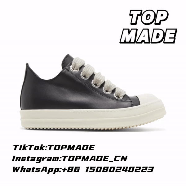 Rick Owens 合集