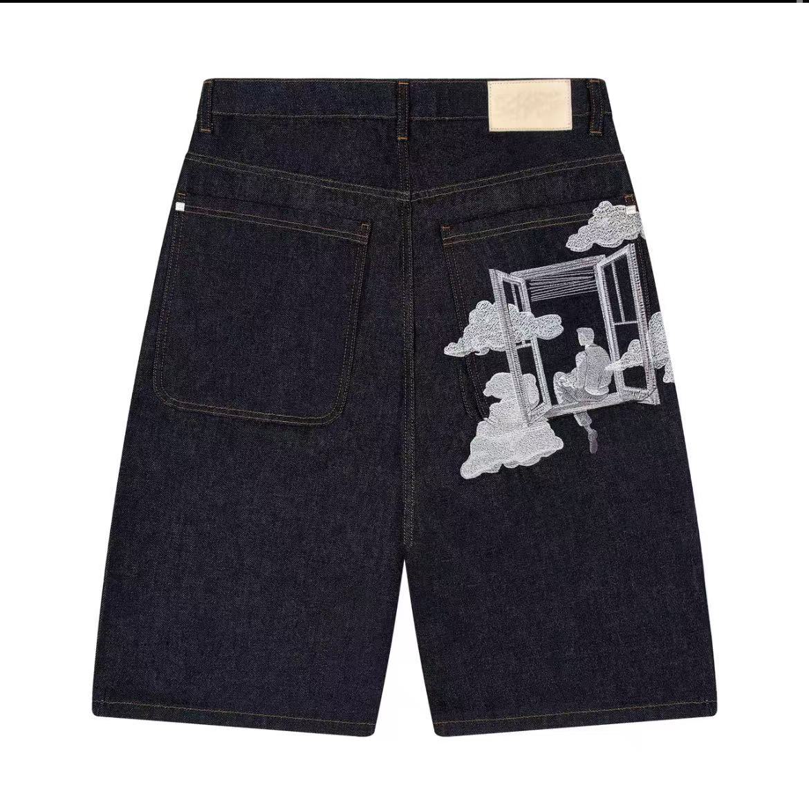 Der*chutze Jorts - on the air
