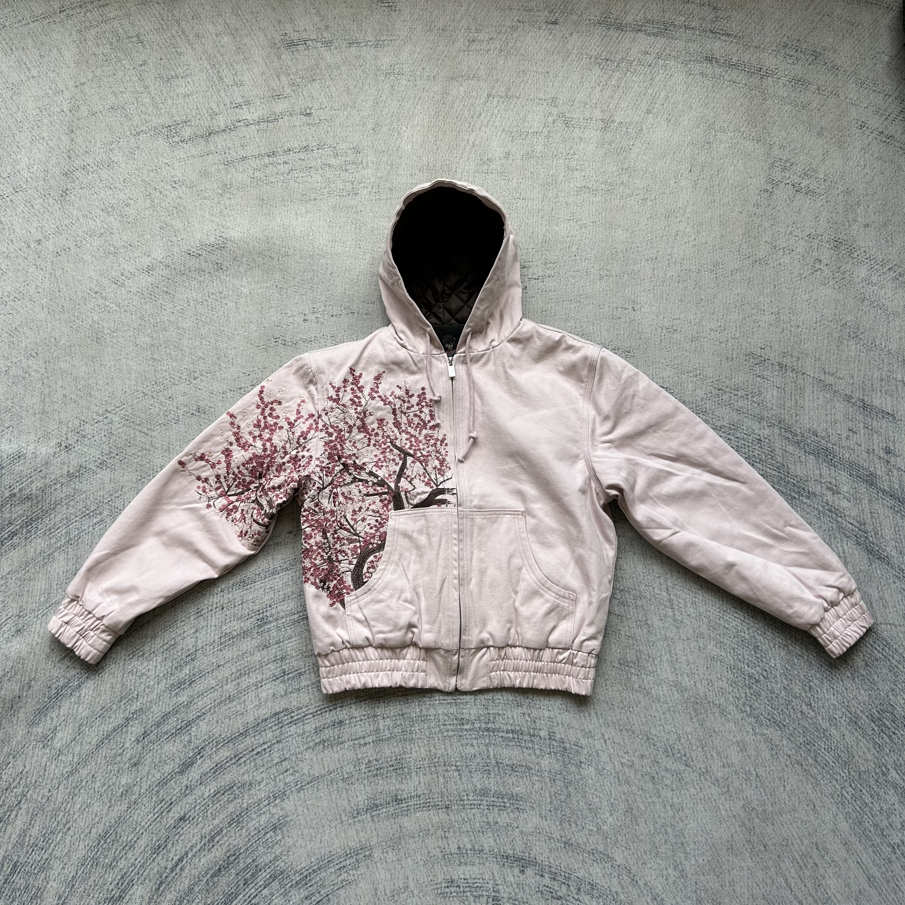 🔥Der*chutze Blossom Workwear Jacket
