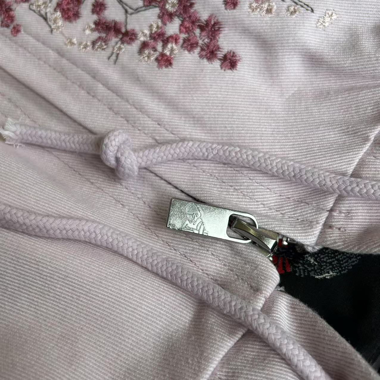 🔥Der*chutze Blossom Workwear Jacket - Image 7