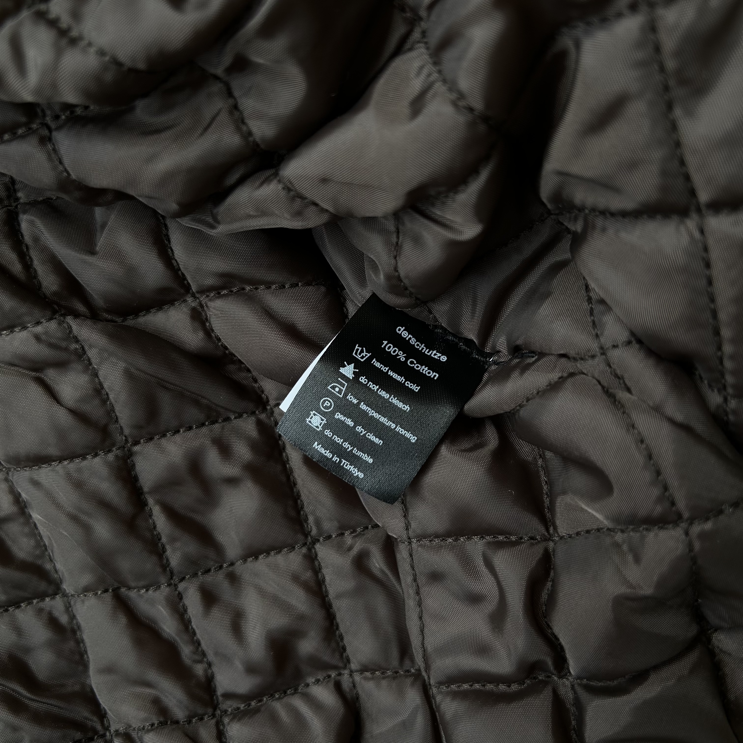 🔥Der*chutze Blossom Workwear Jacket - Image 13