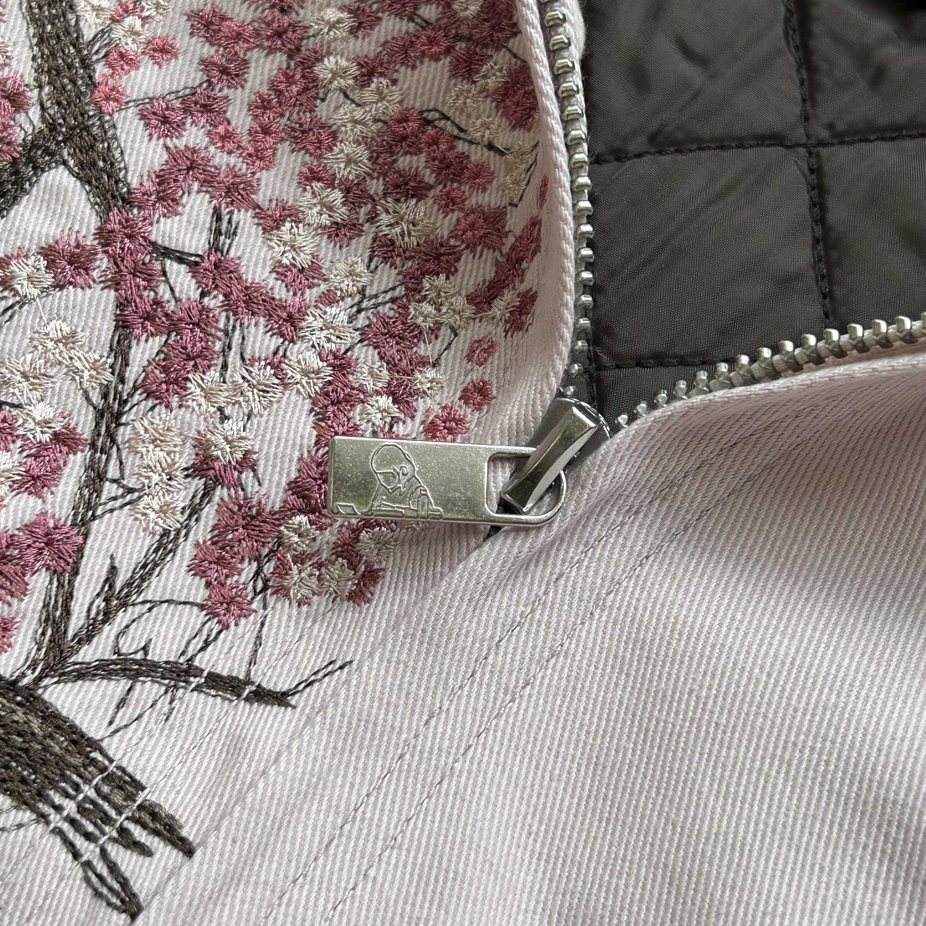 🔥Der*chutze Blossom Workwear Jacket - Image 15