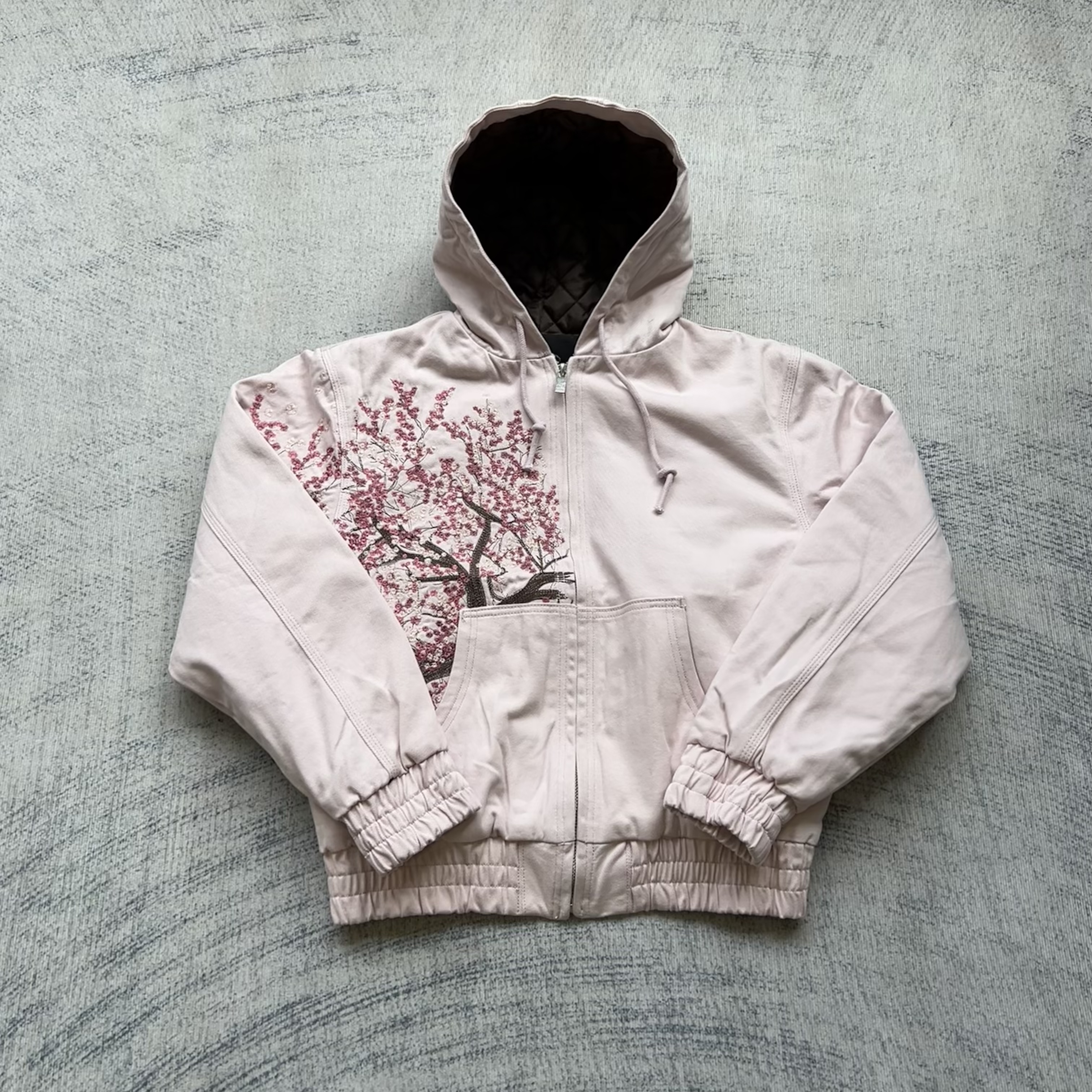 🔥Der*chutze Blossom Workwear Jacket - Image 18