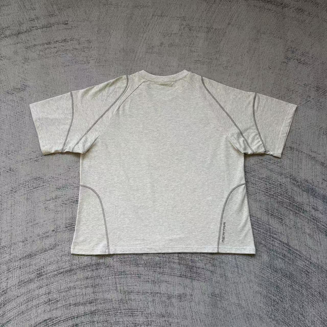 Me*tra Stitch Tee - Image 3