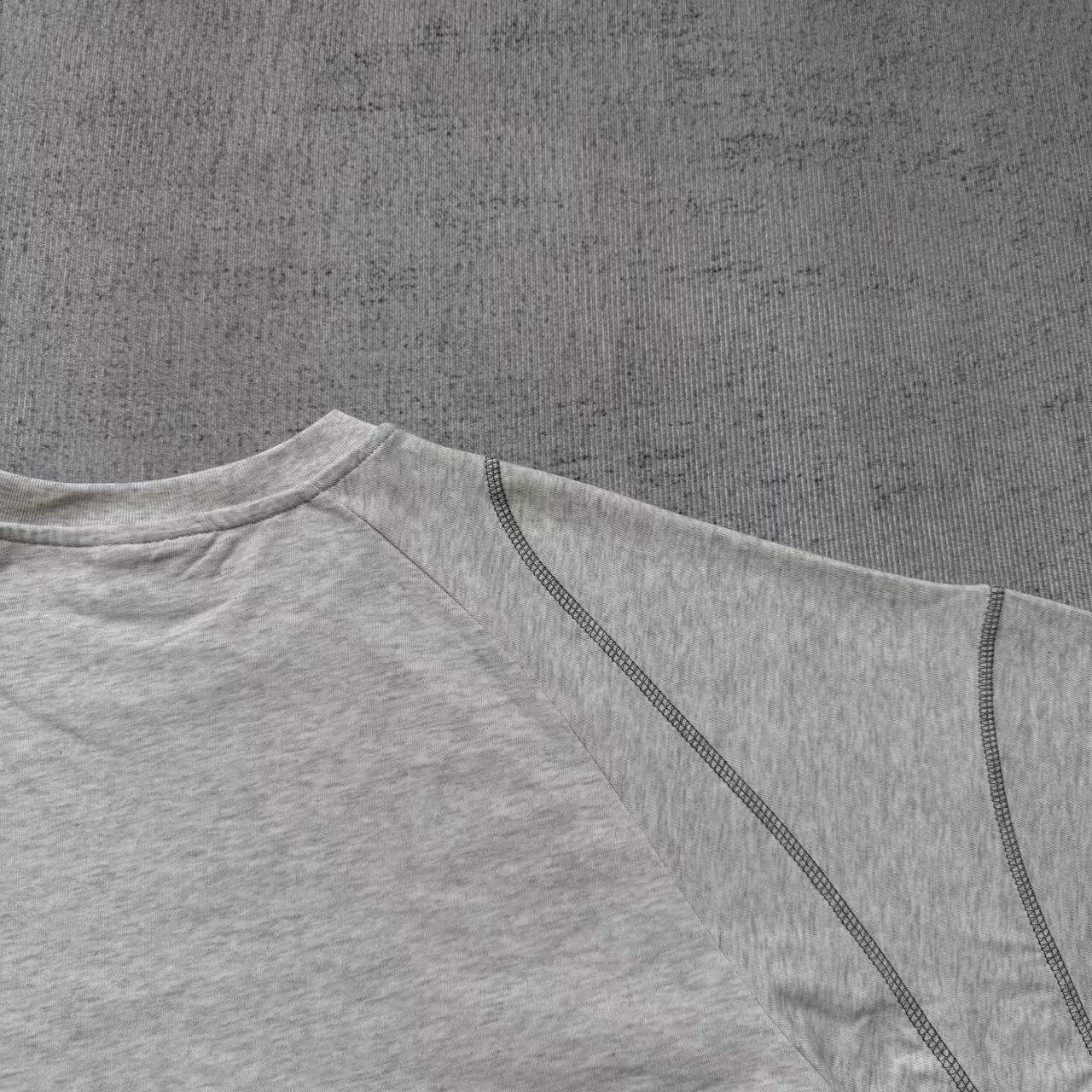 Me*tra Stitch Tee - Image 6