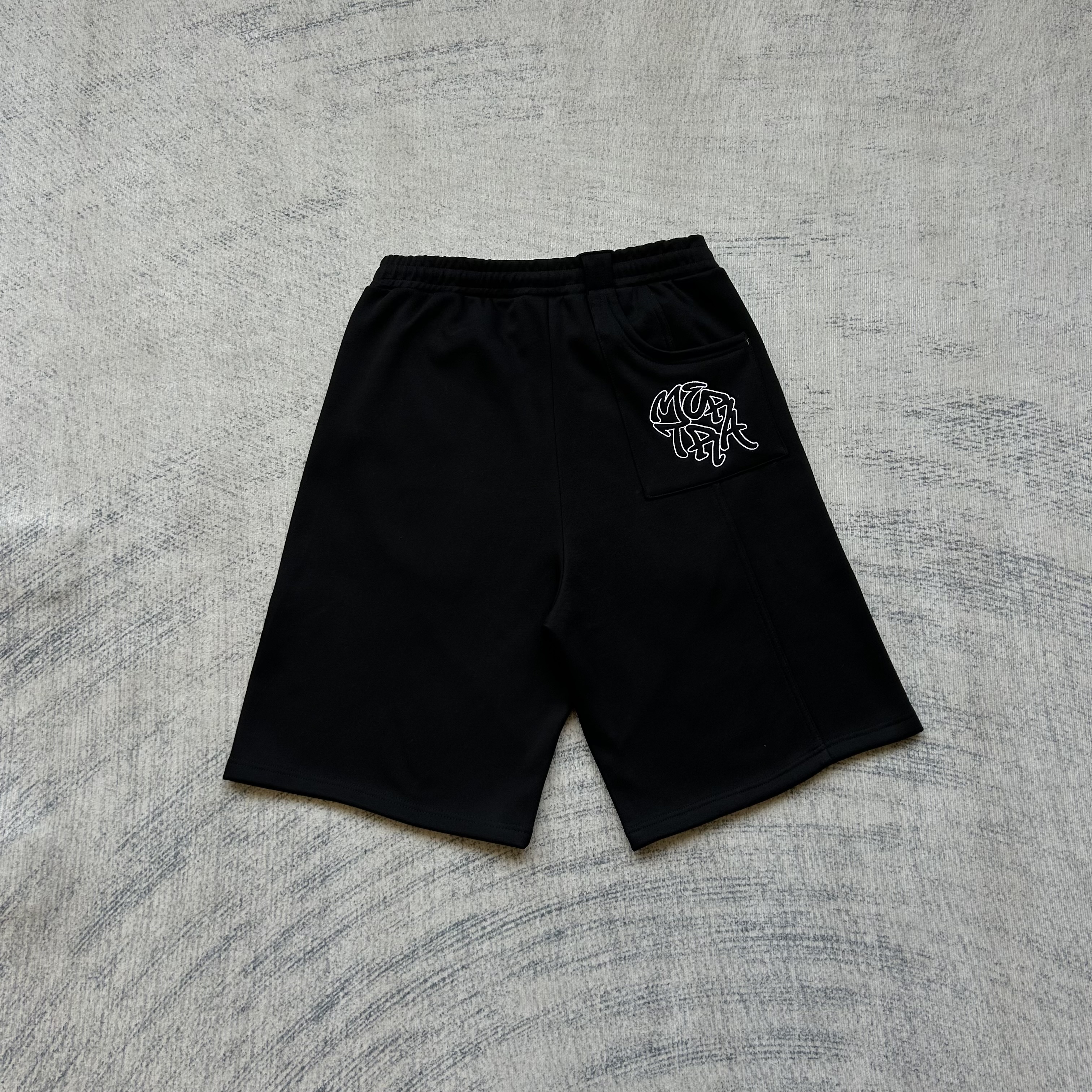 Me*tra tracky shorts - Image 9