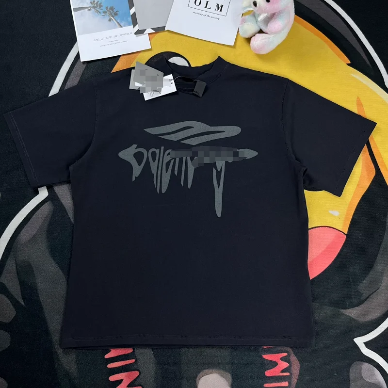 T-Shirts Top Version（1-40） - Image 4