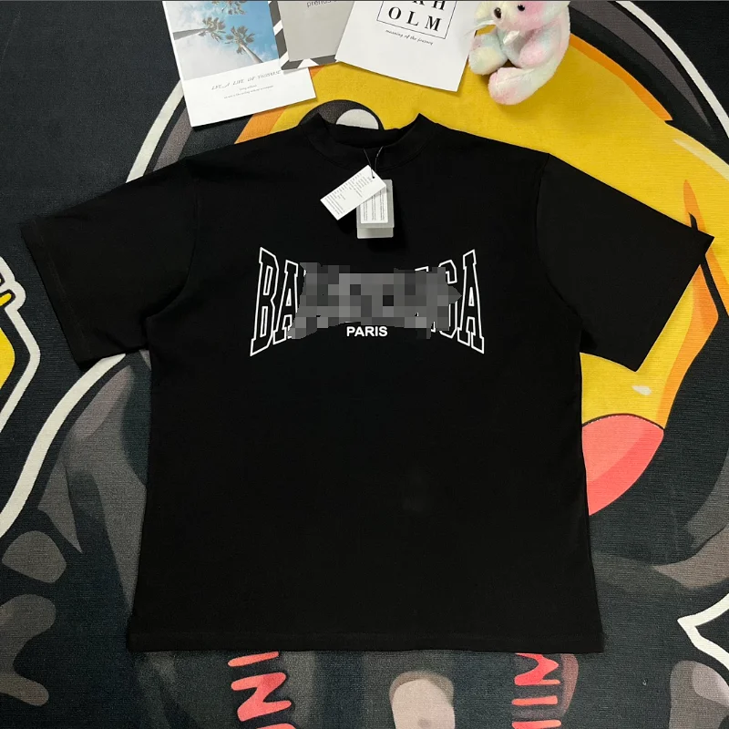 T-Shirts Top Version（1-40） - Image 5