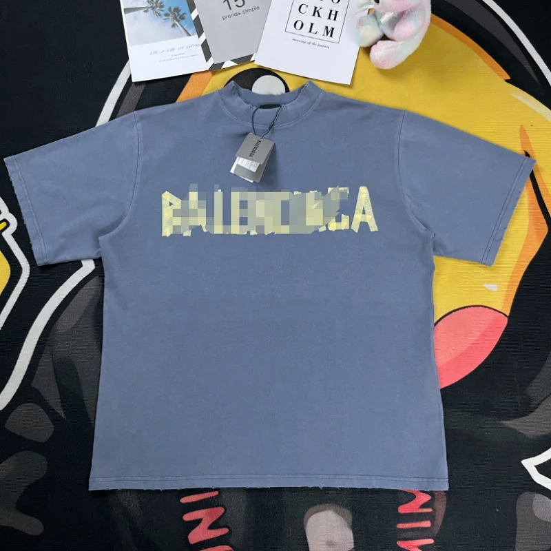T-Shirts Top Version（1-40） - Image 3