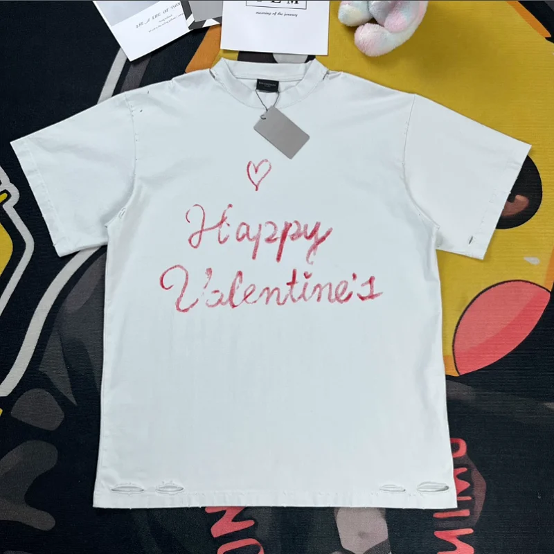 T-Shirts Top Version（1-40） - Image 6