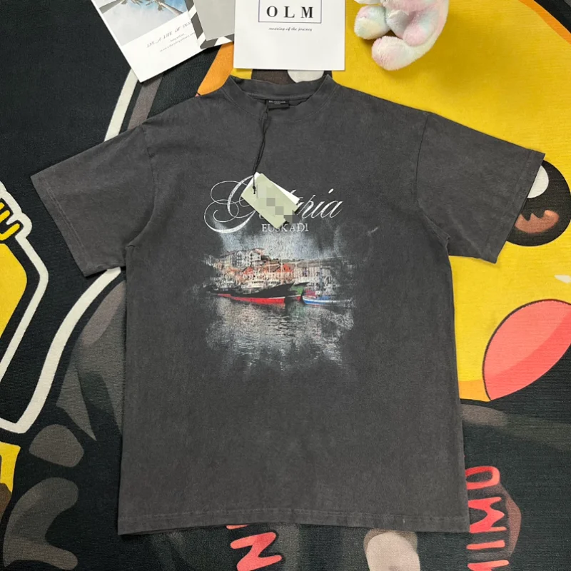 T-Shirts Top Version（1-40） - Image 8