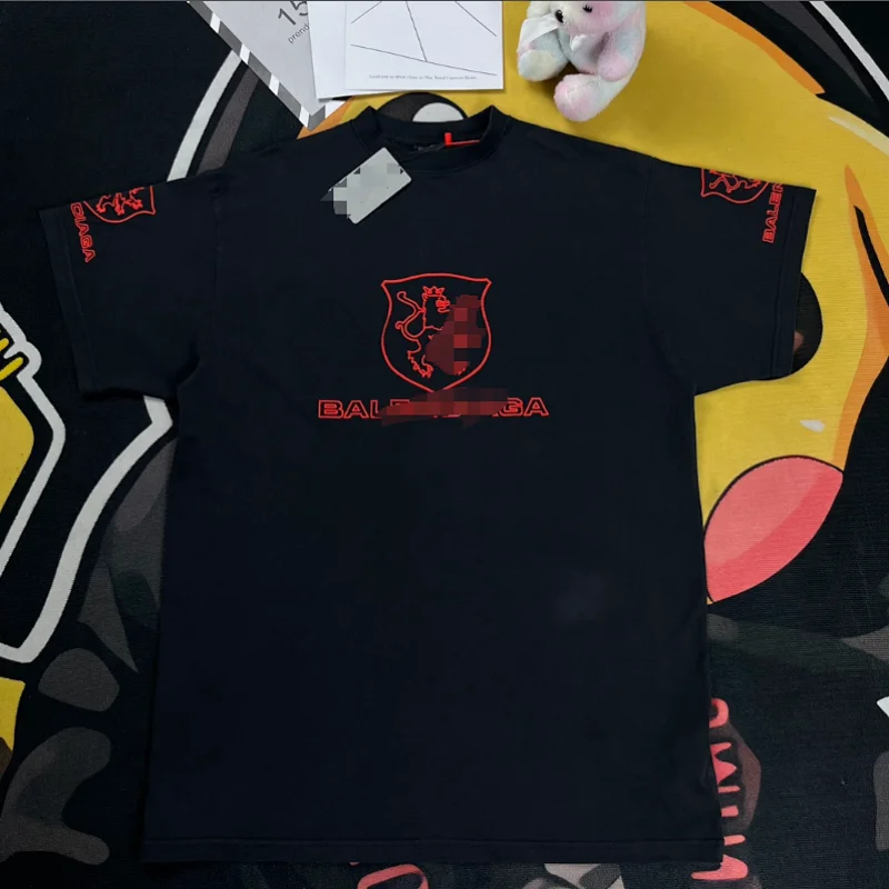 T-Shirts Top Version（1-40） - Image 11