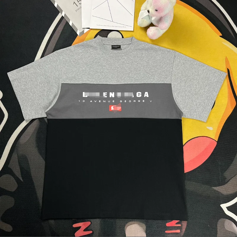 T-Shirts Top Version（1-40） - Image 9