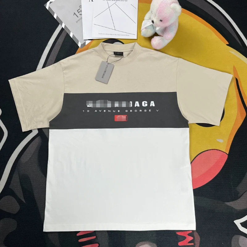 T-Shirts Top Version（1-40） - Image 10