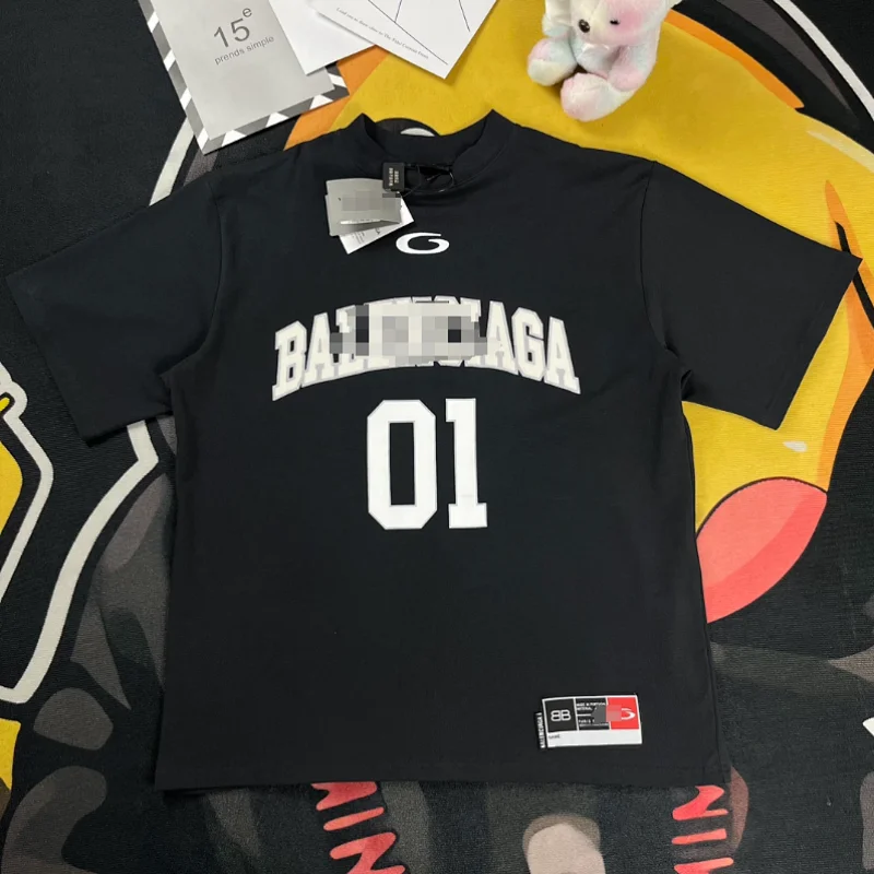 T-Shirts Top Version（1-40） - Image 14