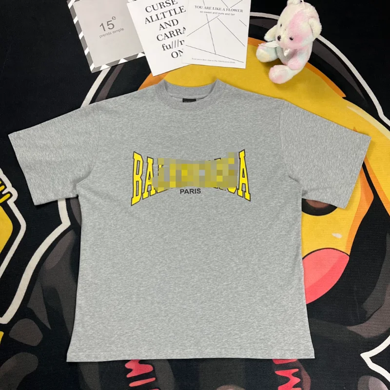 T-Shirts Top Version（1-40） - Image 13