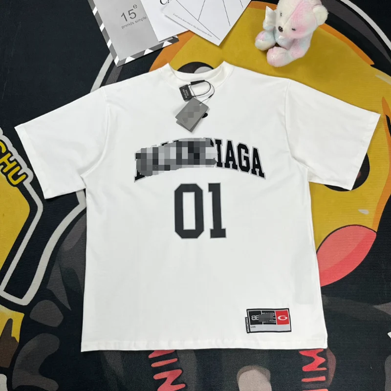 T-Shirts Top Version（1-40） - Image 15
