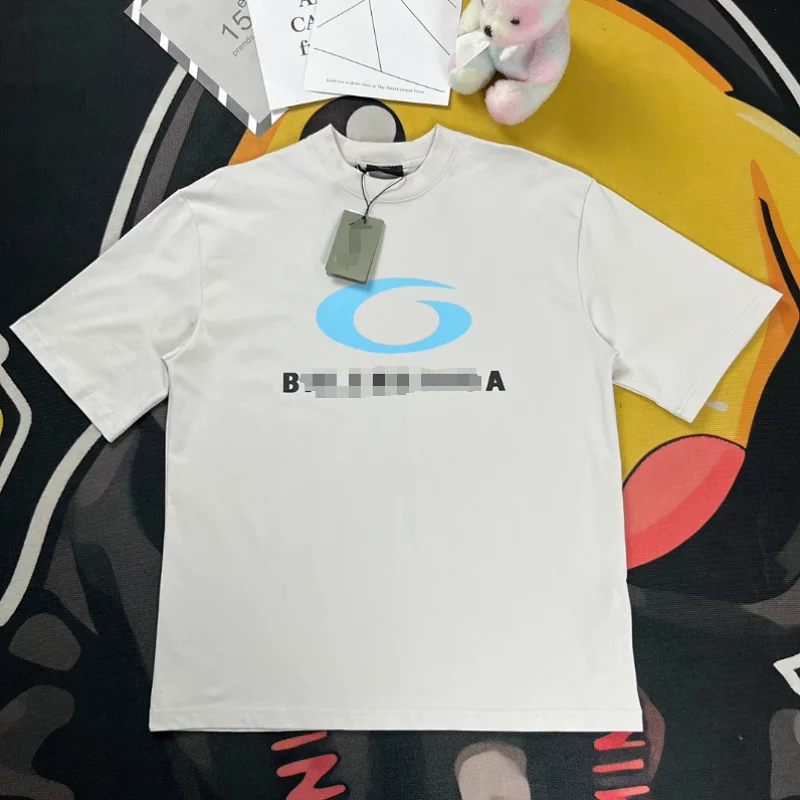 T-Shirts Top Version（1-40） - Image 18