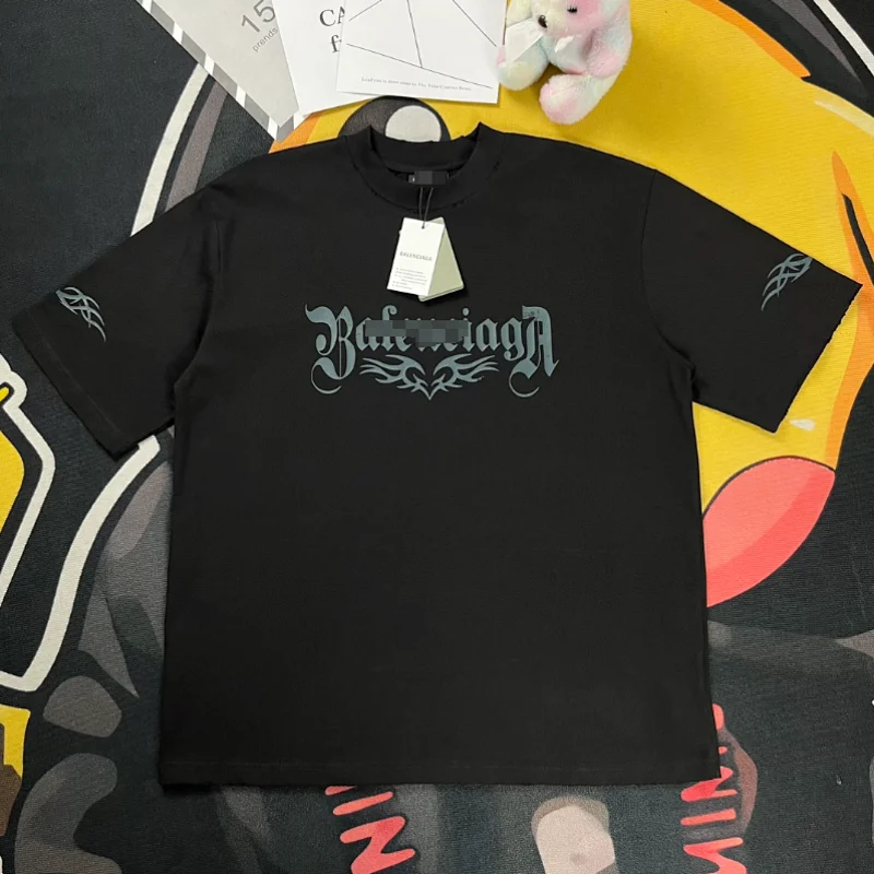T-Shirts Top Version（1-40） - Image 16