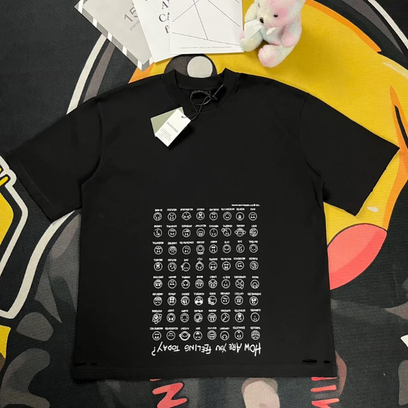 T-Shirts Top Version（1-40） - Image 22