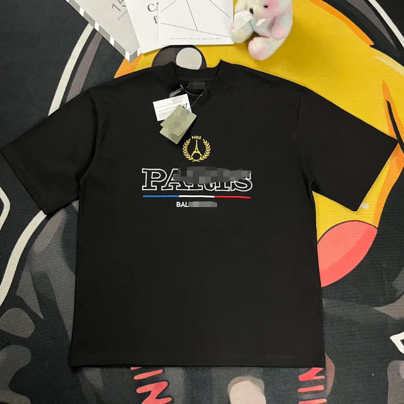 T-Shirts Top Version（1-40） - Image 23